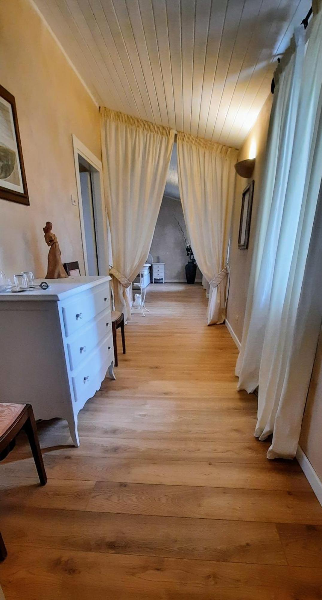 B&B Villa Fiorini Moniga del Garda ภายนอก รูปภาพ