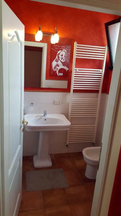 B&B Villa Fiorini Moniga del Garda ภายนอก รูปภาพ